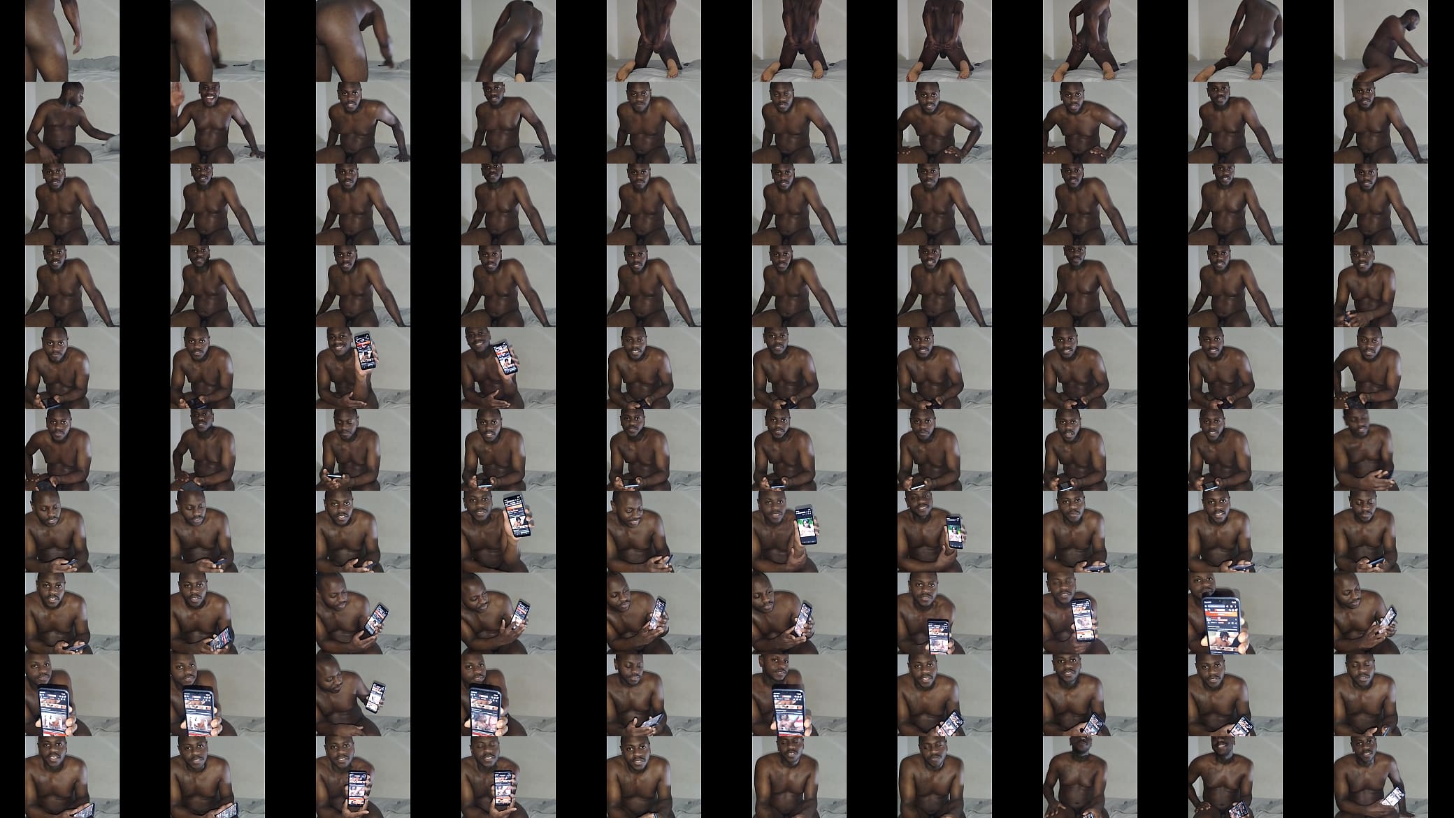 More porn that I followed and liked this time it was Jada&#039;s porn I remembered that I developed an orgasm to for free 1 预览图