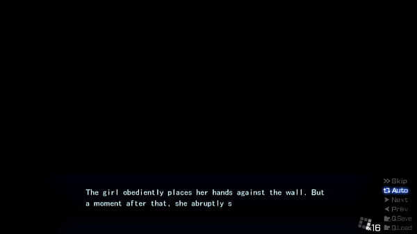 Grisaia no Kajitsu Urated Route Yumiko Sakaki Episode 102 : Yamete Kudasai !