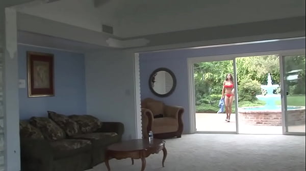 BLONDES TEEN FIRST COCK IN PORN