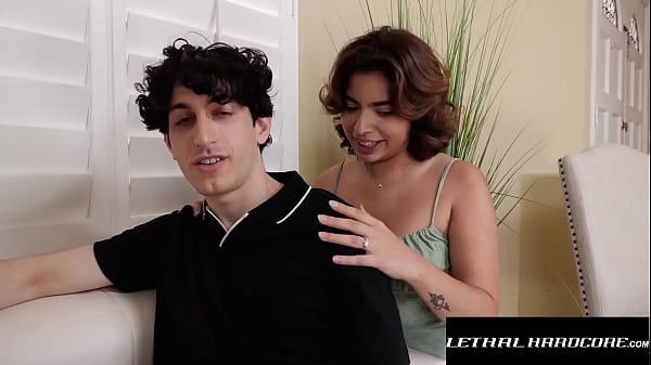 New Latina Secretary Relieves My Stress By Getting Fucked