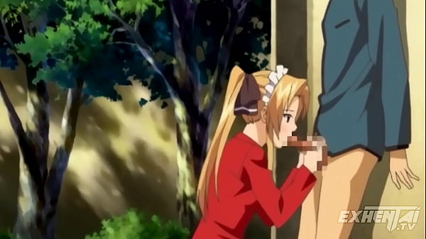 My Girlfriend Catches Me with her Best Friend and Joins for a Threesome - Hentai