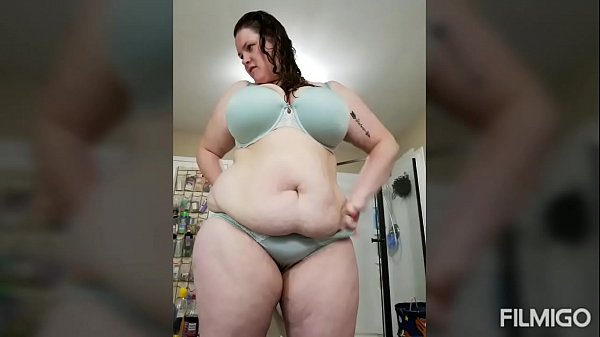 Download Video - Bbw wife nicole knockers