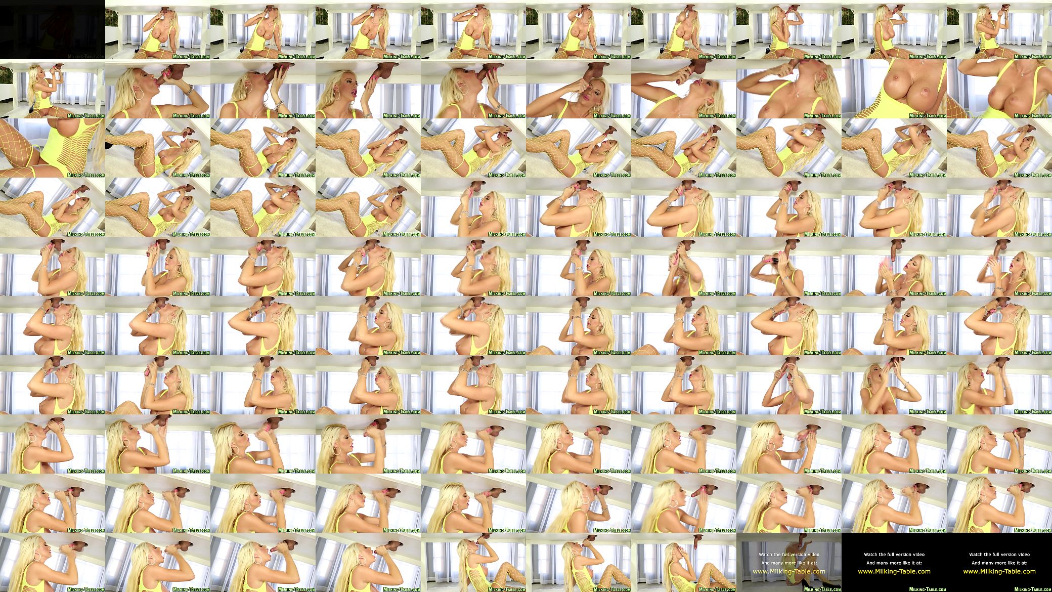 Busty tugging masseuse 预览图