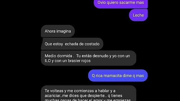 La angrlita arrecha