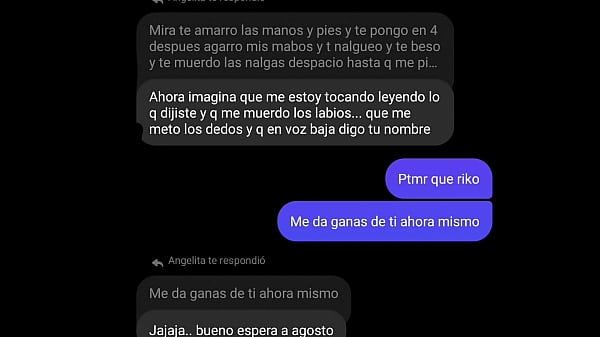  La Angrlita Arrecha