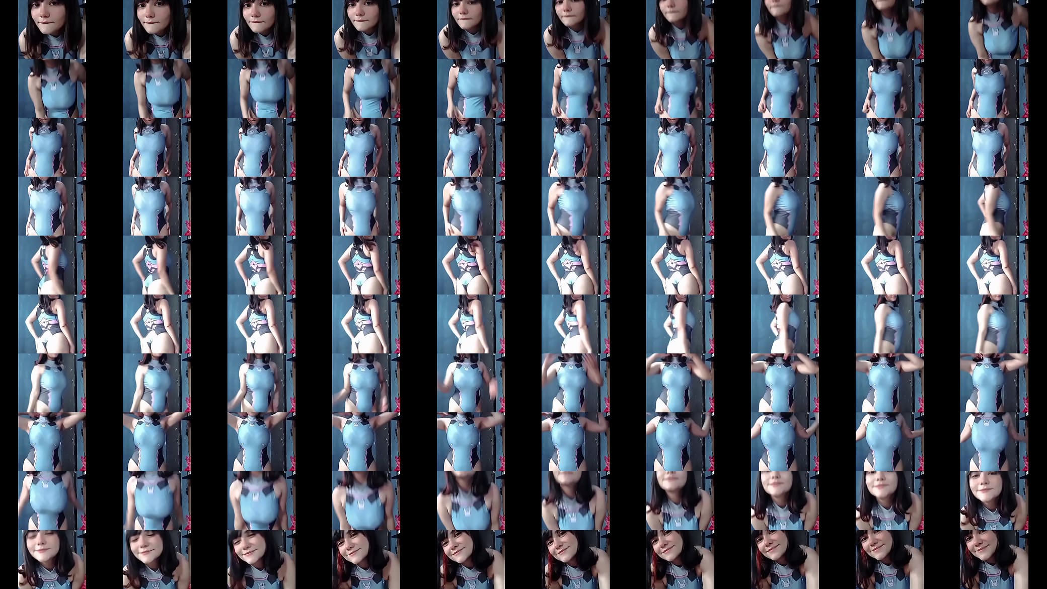 Novinha safada da desgra&ccedil;a peituda dos inferno gostosa do caralho 预览图