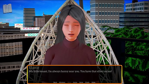 Download Video - My New StepFamily 597