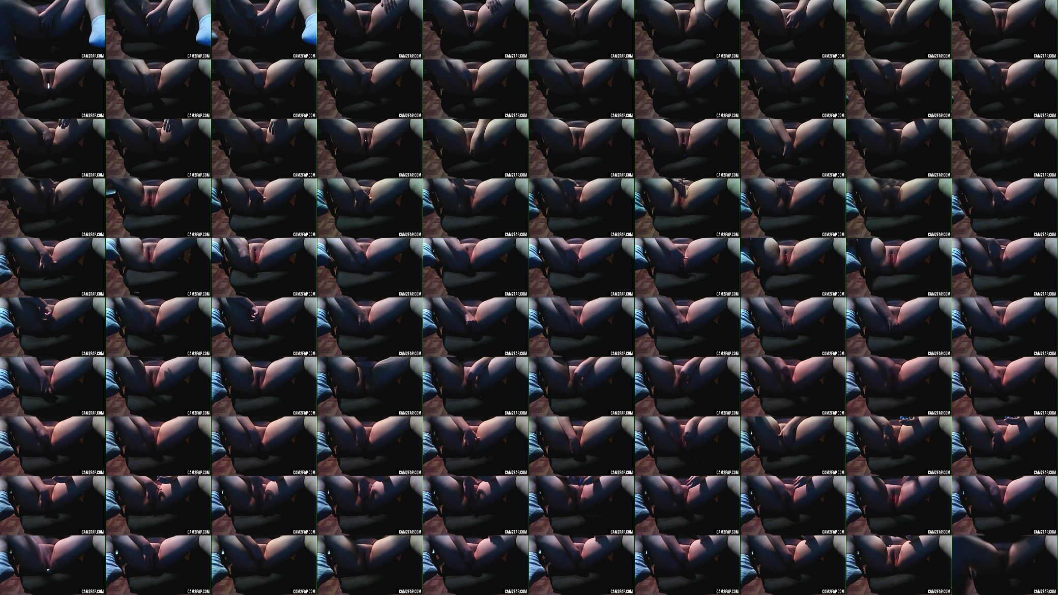 Pussy Anal Hairy Porn Video 预览图
