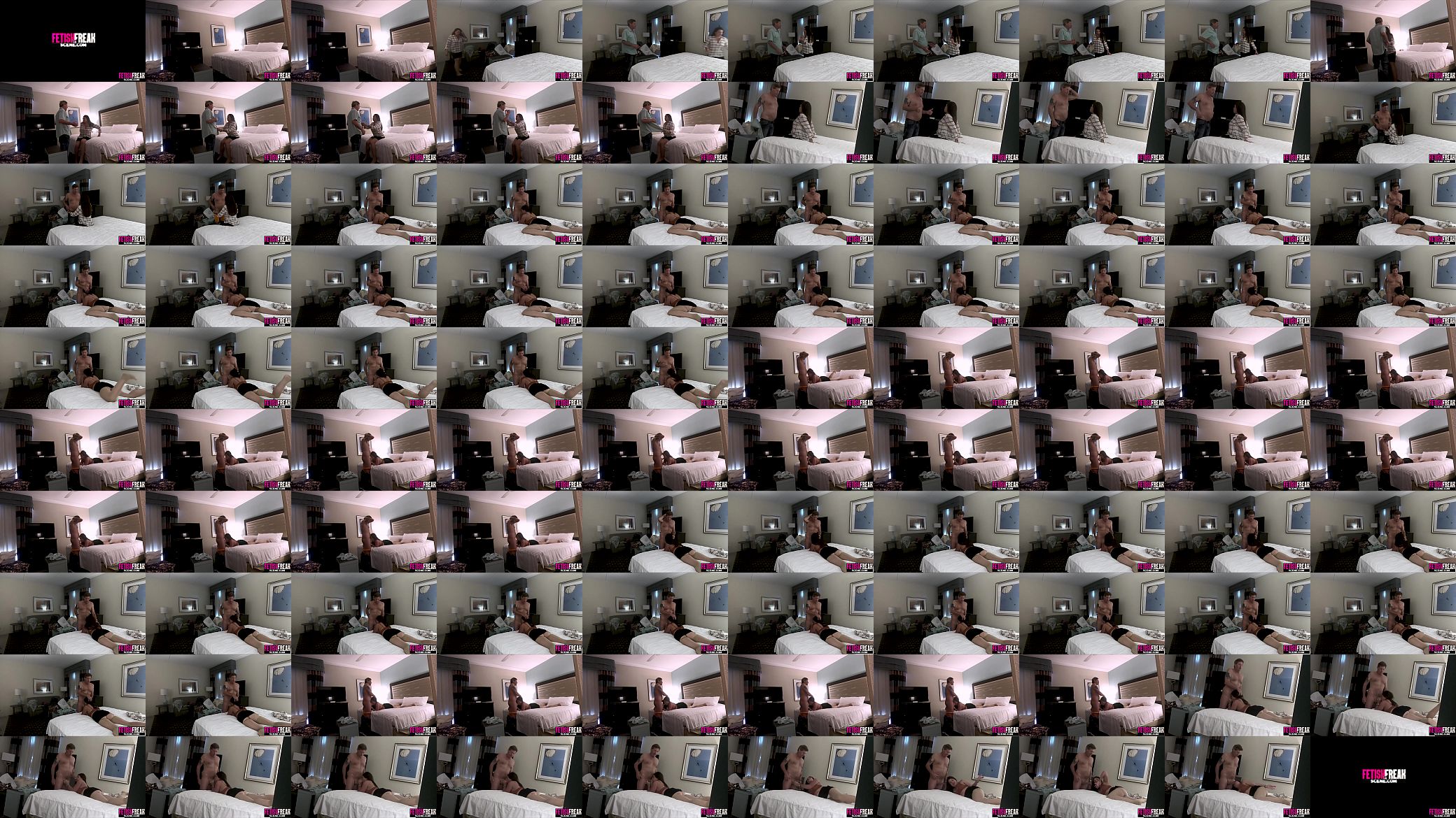 Tabby Tender world class blowjob 预览图