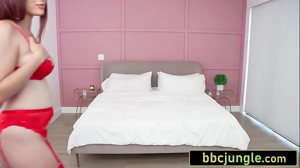 Perfect Body MILF In a Rebound Gangbang with 3 BBC Strangers and Her Stepson