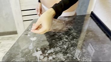 Best breeding bull milking collection orgasms