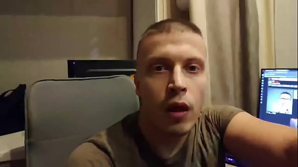 Видео для верификации