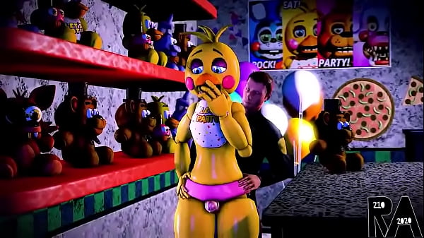 Chica get a good thigh rub