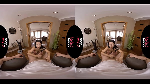 VIRTUAL TABOO - Pretty Nelly Kent