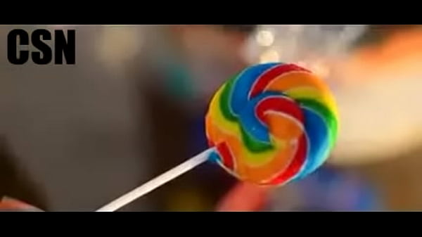 Lollipop Sucking