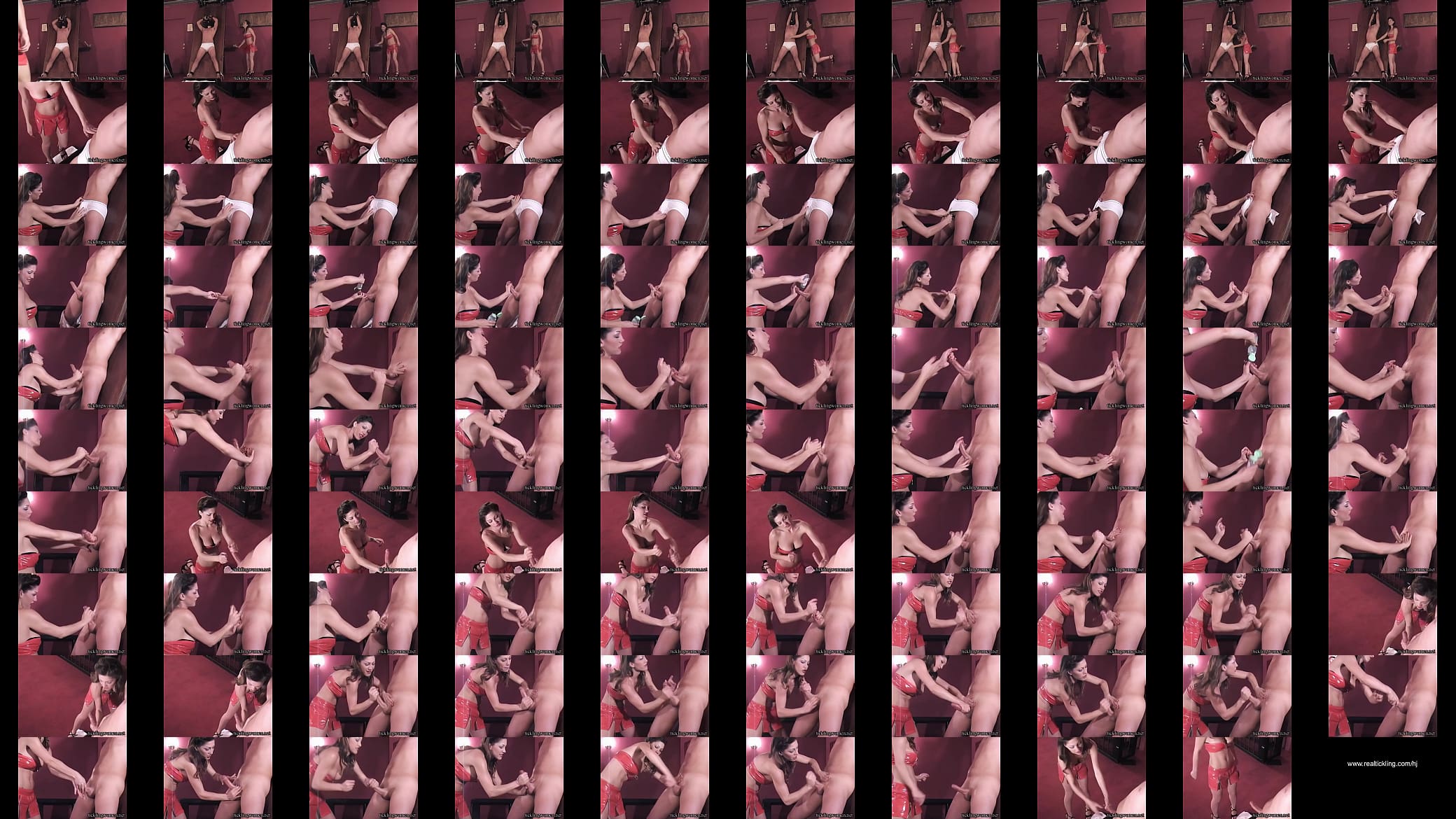 Handjob Mae 预览图