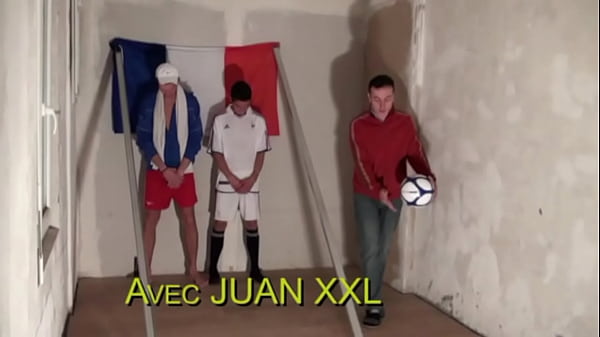 slut twink fucked by coach footballer