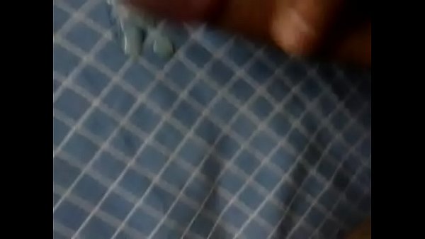 Me masturbating myself