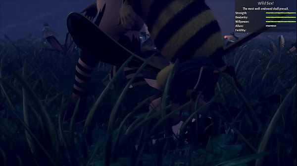 Éleveurs Du Nephelym Gameplay Clip [36]