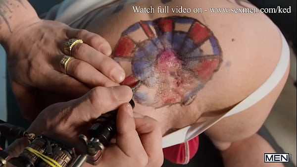 Download Video - Inked & Dicked &sol; MEN &sol; Lev Ivankov&comma; Sunny D  &sol; stream full at  www&period;sexmen&period;com&sol;ked