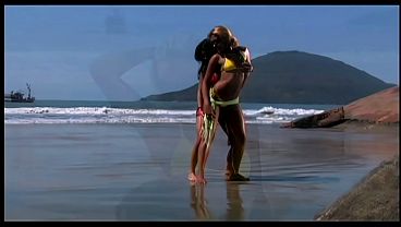 She pulls her pussy open to give you the best possible views of the penetration