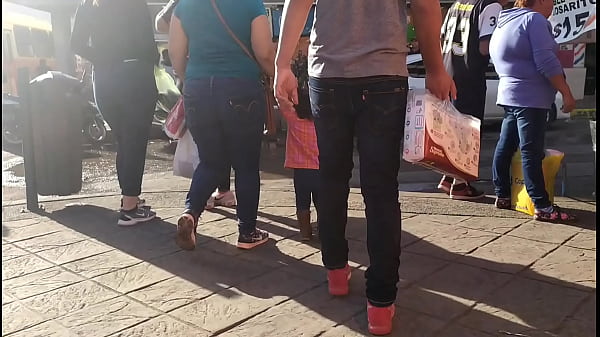 Culitos en el centro de hermosillo