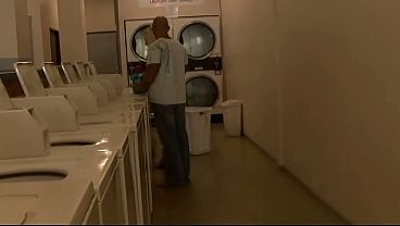 Regan Anthony Is A Saucy Blonde With Huge Tits And A Lust For Cock Is Bent Over To Be Rammed