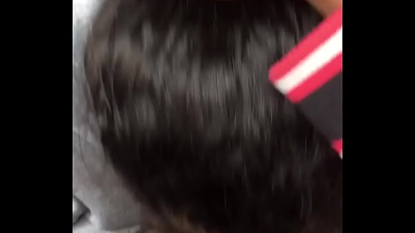 Bbw sucking big black dick