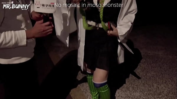 ?10.26 Halloween?Preview┌───────️└•••••?「Role Play-Demon Slayer-Kanroji...