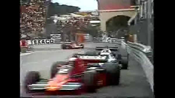 GP de Mônaco de 1978