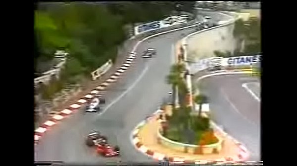1978 Monaco GP