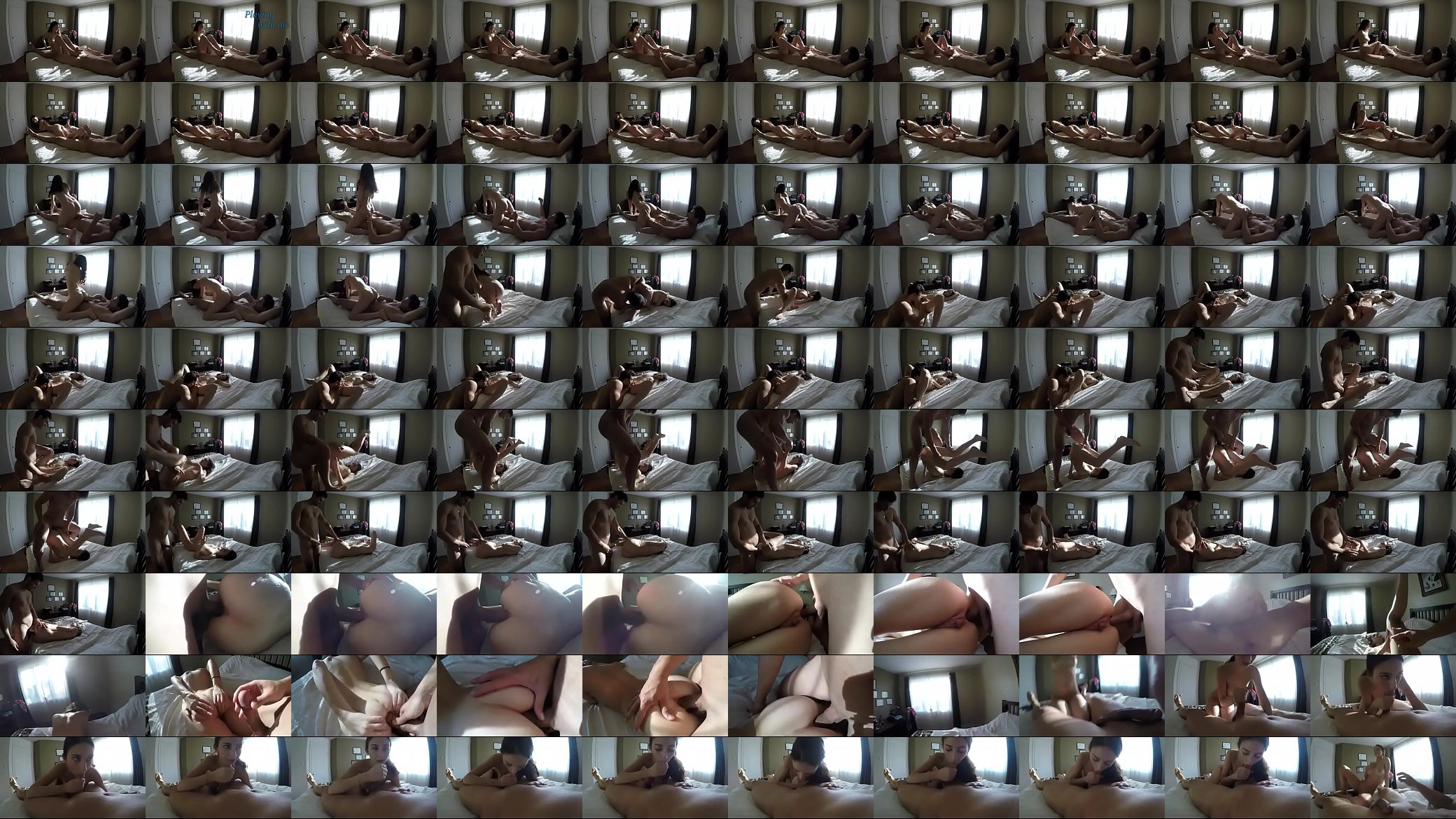 Hot chick both holes penetrated featured 预览图