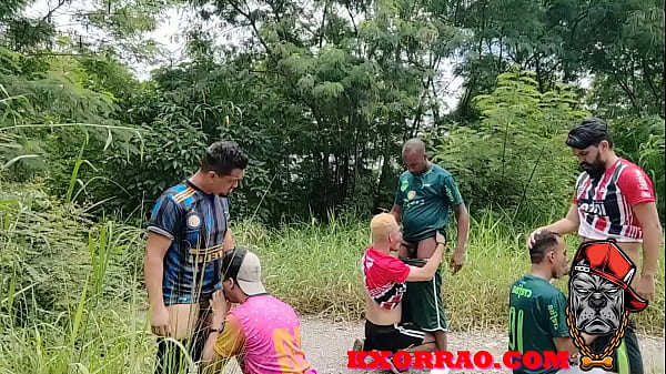 METENDO NO GOOL! Feat:Maldonatto Productions Tr...