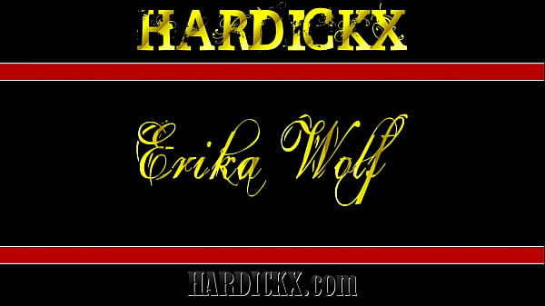 Who said we don't laugh with Erika Wolf?