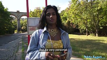 I fucked a hot DESI Student Nurse and made her CUM