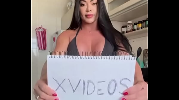 Vídeo de verificação