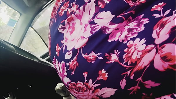 Fucking best friends sister full enjoy in the car sucking cock liking pussy & fuck the pussy by hard penis