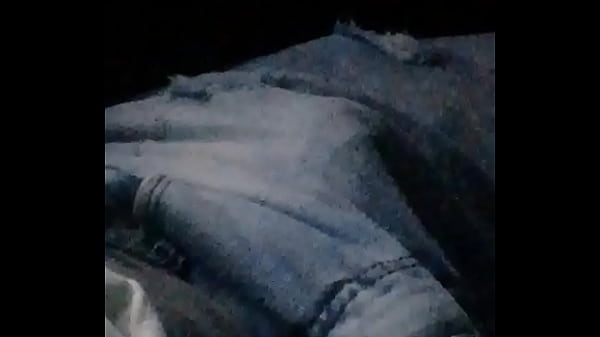 Rola pulsando do cafuçu no onibus SP x VIX