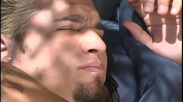 Eve Laurence's Big Boobs Swell And Jiggle As She Fucks Super Hard Outdoors