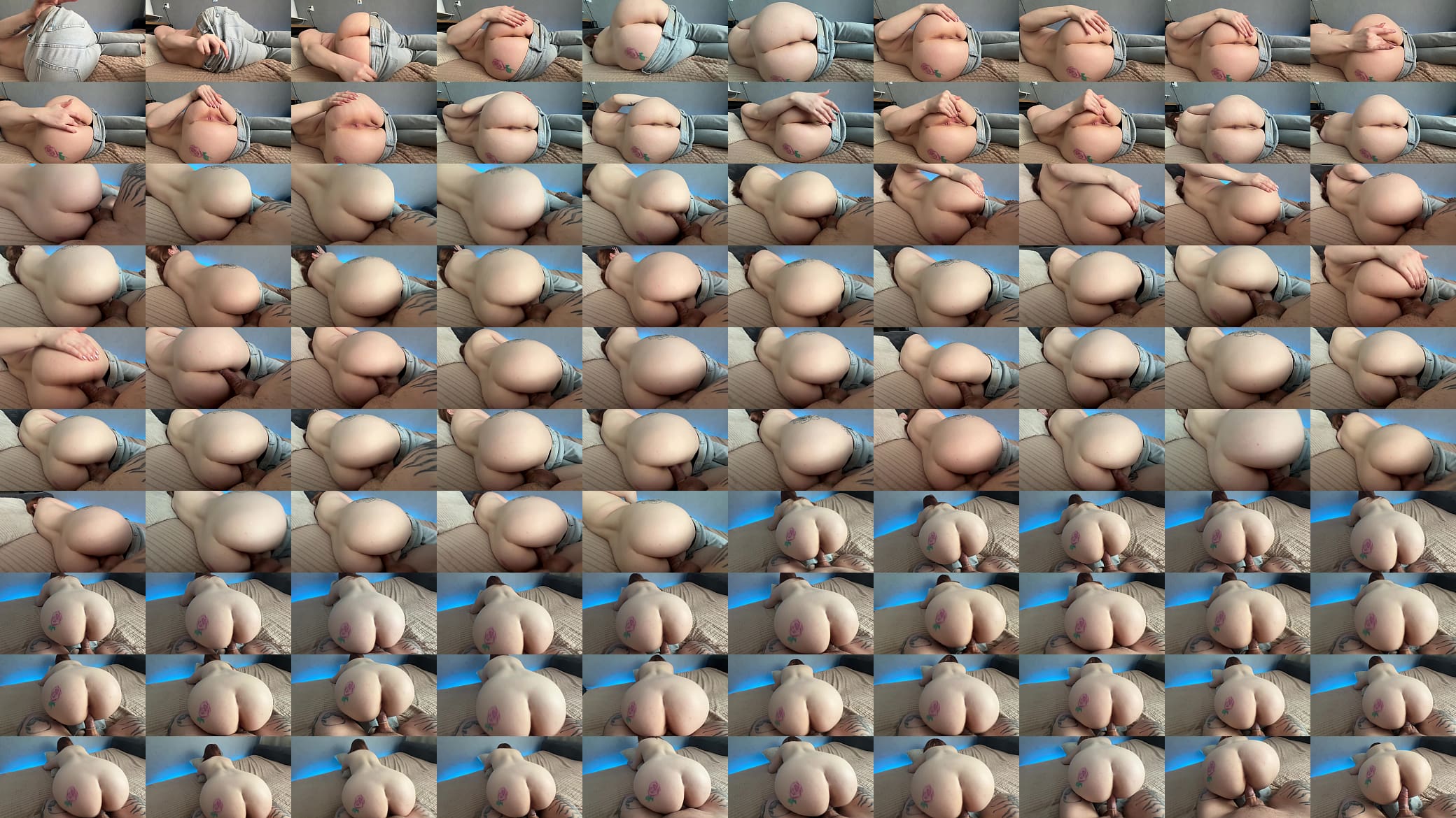 home sex with big ass 预览图