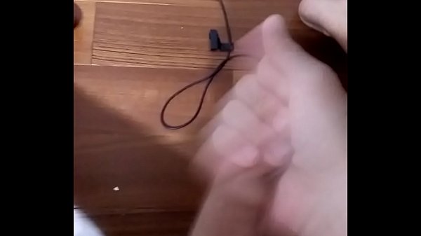 自慰3
