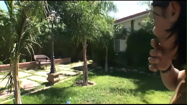 Katrin getting analized in the ass deeply by Ass Traffic