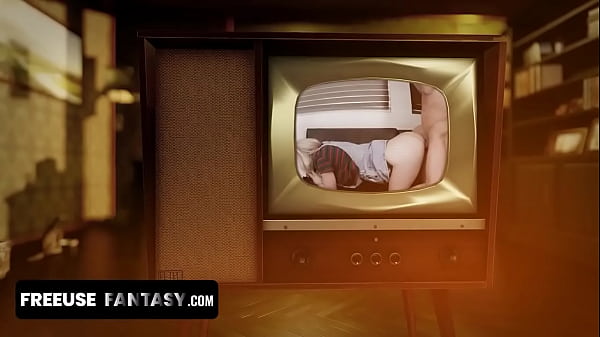 Overachievers by FreeUse Fantasy feat. Sage Rabbit, Spencer Scott & Alex Legend - TeamSkeet