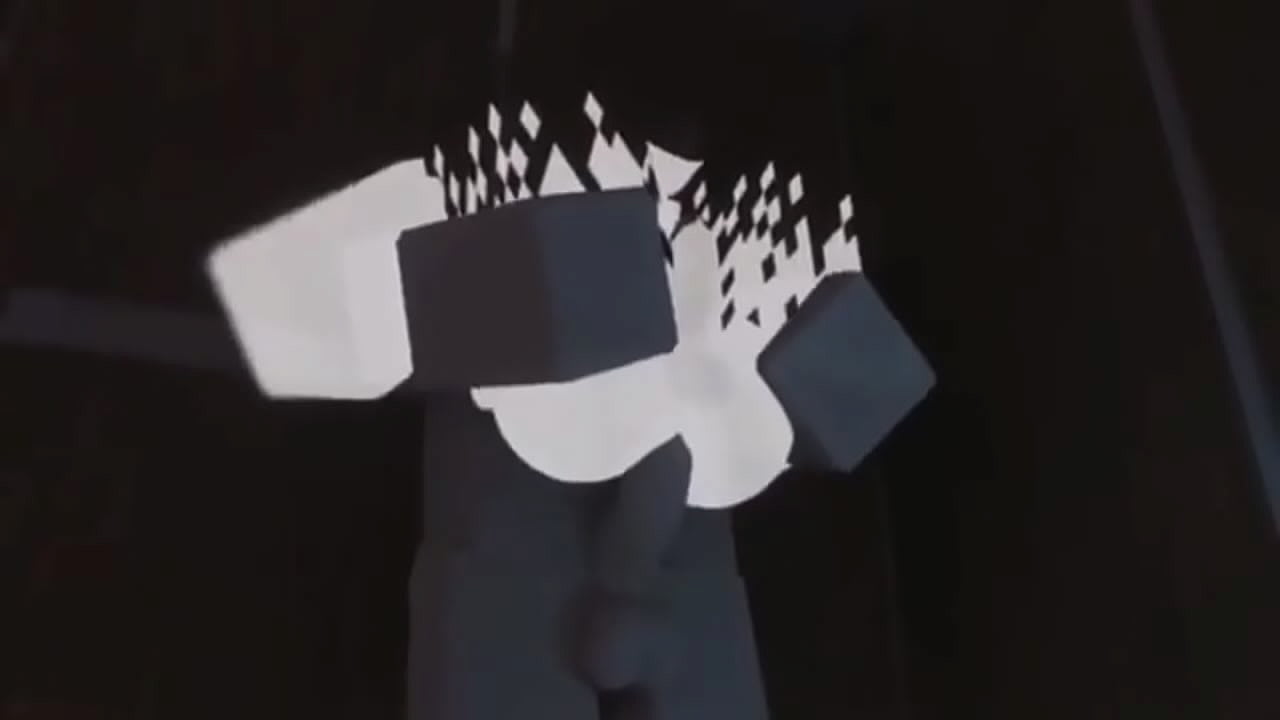 Elevator Gay Roblox porn video