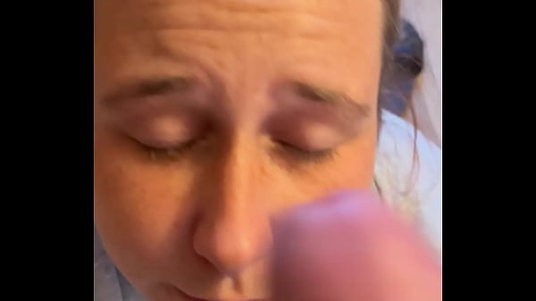 Another finisher dropped on her face