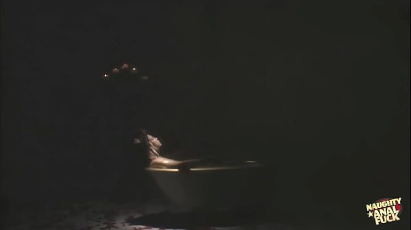 Seductive Latina Gets Fucked In The Ass For The Firs time