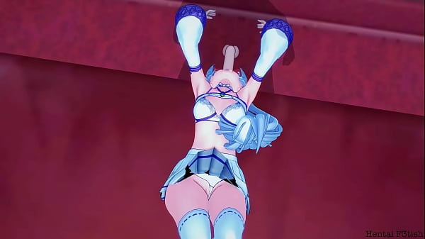 Download Video - Re Zero Hentai&colon; Emilia Has Sex In Her Mansion