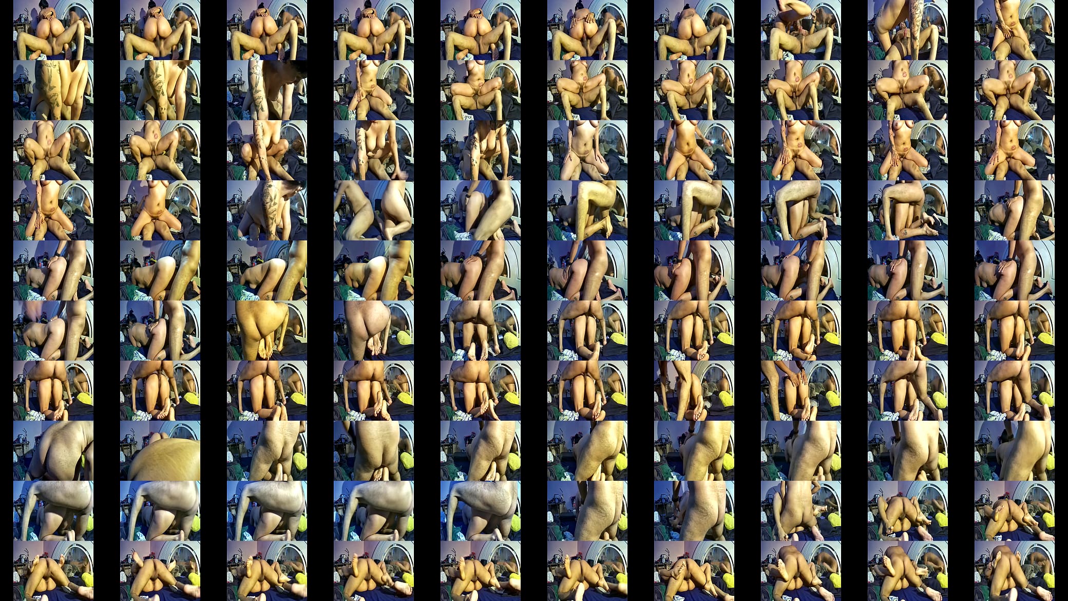 de a perrito te entra toda hasta el fondo 预览图