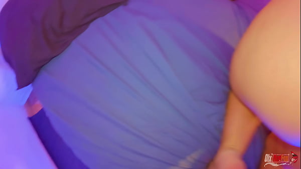 Stepmom loves when I always cum in her ass