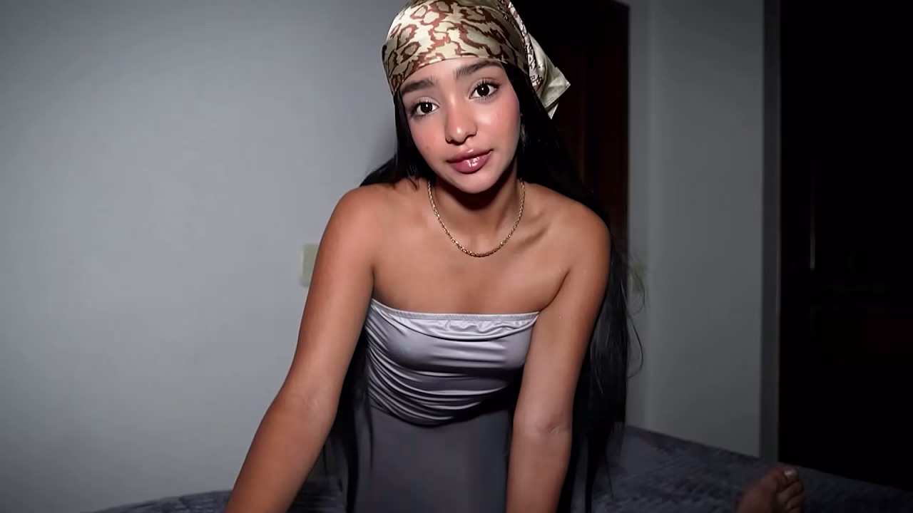 She Is A Switcher - Fucking Her Stepbro